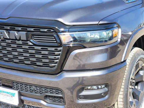 New 2026 RAM 1500 Lone Star image 5