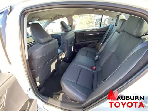 New 2026 Toyota Camry XLE AWD/4WD image 20