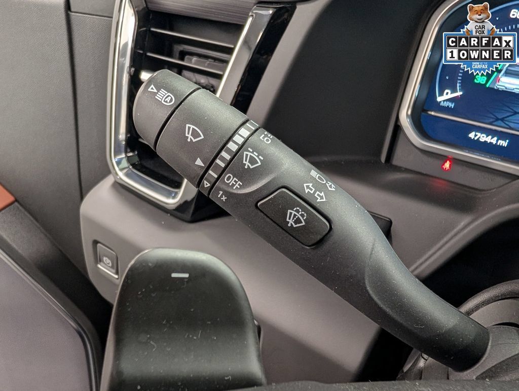 Used 2023 GMC Sierra 1500 Denali Ultimate AWD/4WD image 18