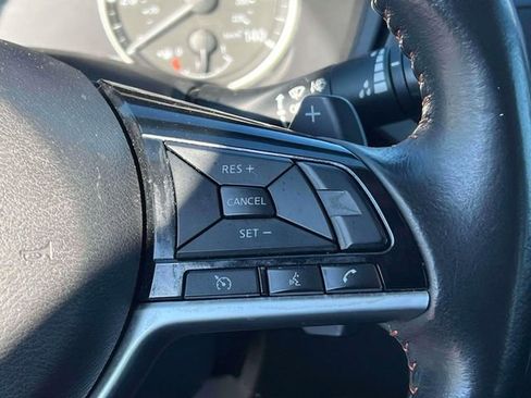 Used 2023 Nissan Altima 2.5 SR image 20