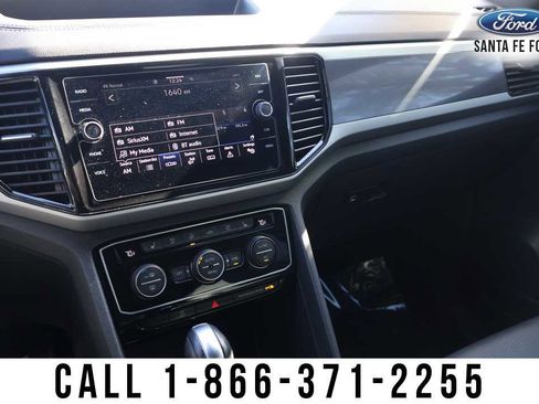 Used 2023 Volkswagen Atlas Cross Sport SEL Premium R-Line image 42