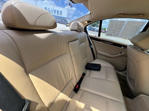 Used 2001 BMW 330i Sedan RWD image 16