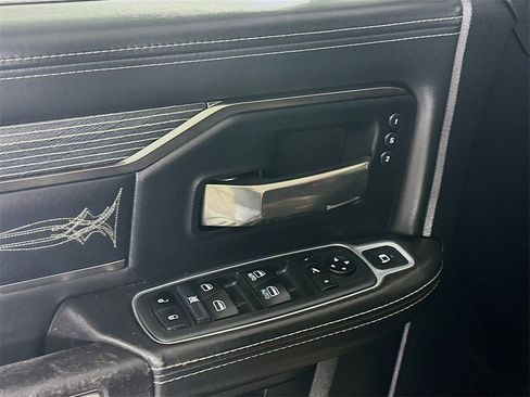 Used 2021 RAM 3500 Limited image 24