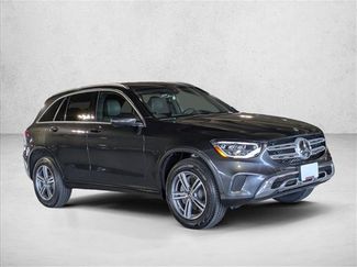 Certified 2020 Mercedes-Benz GLC 300 video 3