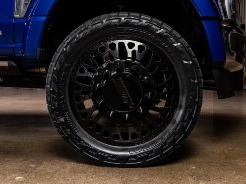 Used 2026 Ford F450 Lariat image 12