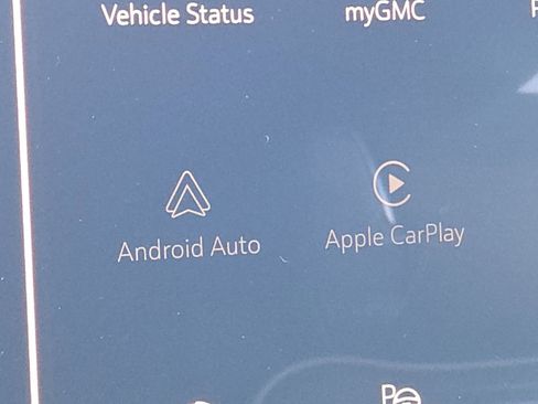 Used 2025 GMC Yukon XL Denali Ultimate image 5