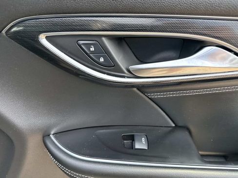 Used 2021 Buick Envision Essence w/ Technology Package I FWD image 20