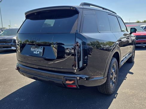 New 2027 Kia Telluride SX Prestige X-Pro AWD/4WD image 8