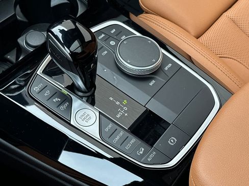 Used 2024 BMW X3 xDrive30i w/ Premium Package w/ZPA image 24