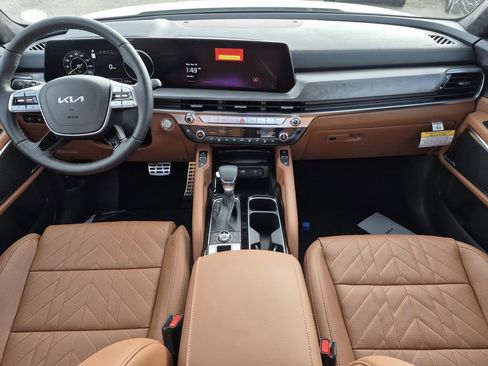 New 2025 Kia Telluride SX X-Line image 14