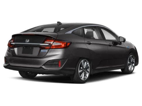 Used 2019 Honda Clarity Sedan image 2