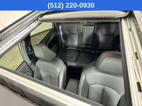 Used 2026 Subaru Forester Touring AWD/4WD image 27