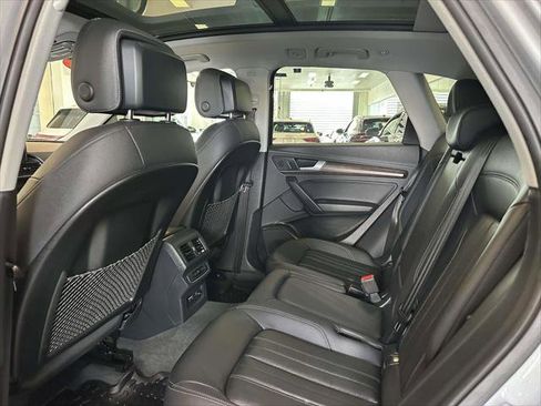 Used 2023 Audi Q5 2.0T Premium image 14