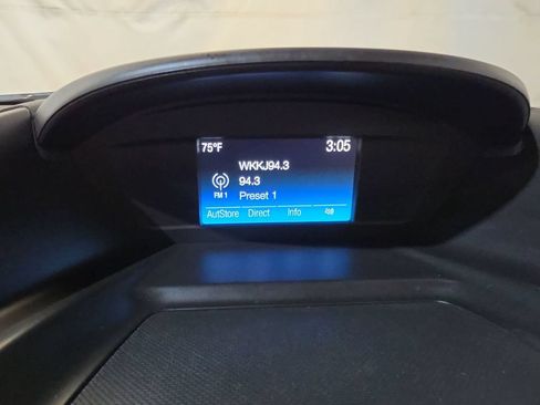 Used 2018 Ford Escape SE AWD/4WD image 12