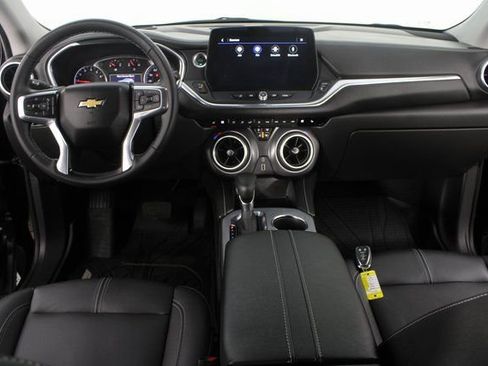 Used 2024 Chevrolet Blazer LT w/ LPO, Floor Liner Package image 10