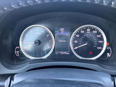 Used 2016 Lexus IS 300 AWD w/ Navigation System Package image 26