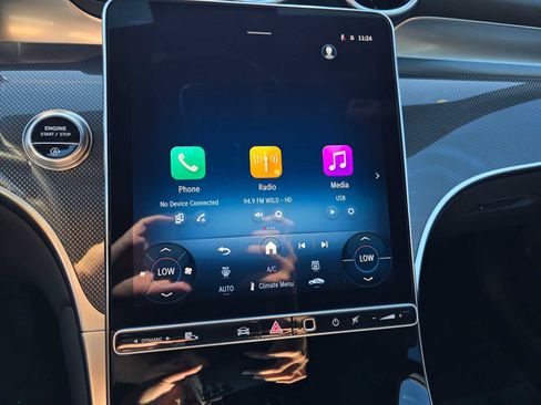 Used 2026 Mercedes-Benz GLC 300 image 27