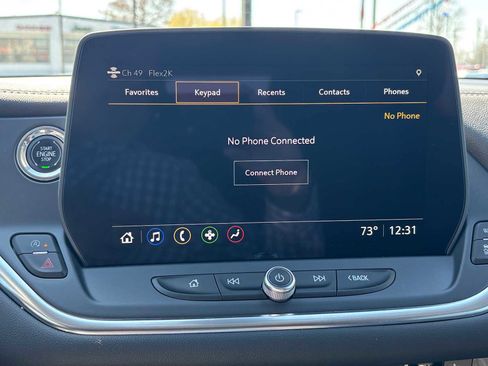 Used 2024 Chevrolet Blazer LT w/ Convenience Package image 30