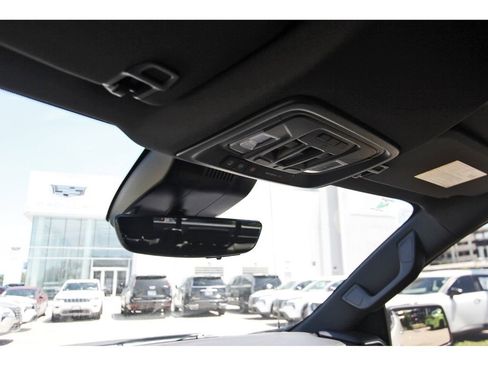 Used 2025 Chevrolet Silverado 1500 High Country w/ High Country Premium Package AWD/4WD image 20
