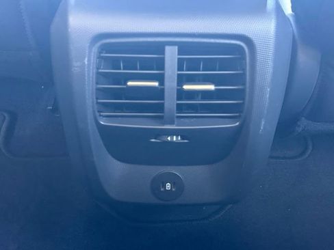 Used 2025 Ford Mustang Mach-E Select w/ Comfort Package Lite image 8