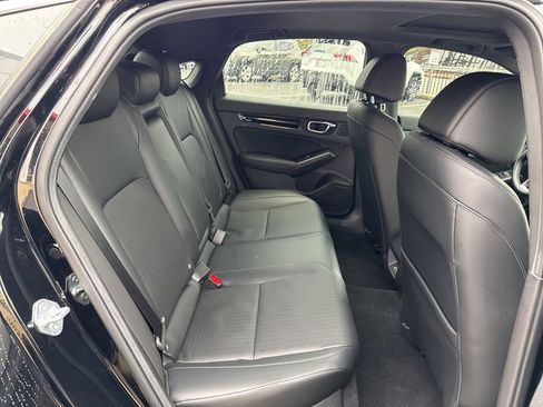 Used 2023 Honda Civic Sport Touring image 19