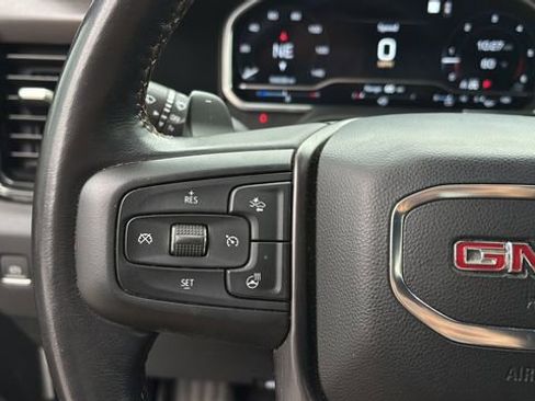 Used 2023 GMC Sierra 1500 AT4 w/ AT4 Premium Package image 17