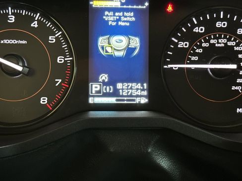 Used 2023 Subaru Crosstrek 2.0i image 24