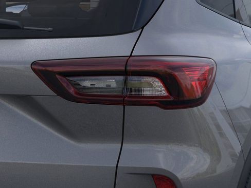 New 2026 Ford Escape Active image 21