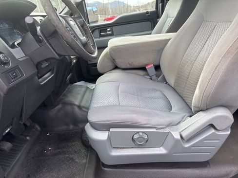 Used 2013 Ford F150 STX w/ Mid Equipment Group image 15