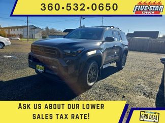 New 2026 Toyota 4Runner SR5 video 1