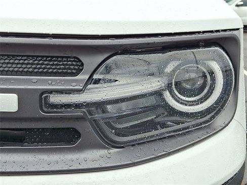 Certified 2023 Ford Bronco Sport Big Bend w/ Convenience Package image 9