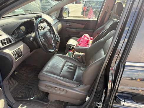 Used 2011 Honda Odyssey EX-L image 8