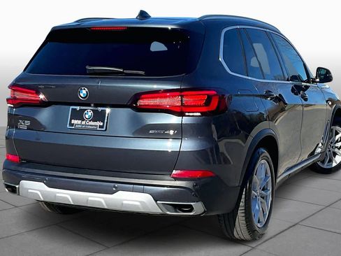 Used 2022 BMW X5 sDrive40i w/ Luxury Seating Package image 13