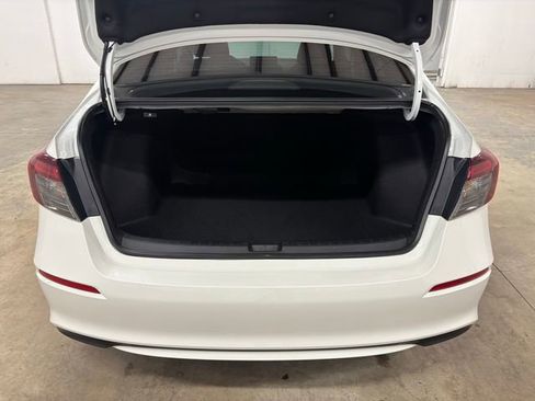 Used 2025 Honda Civic LX image 23