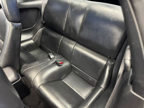 Used 1993 Toyota Supra Turbo RWD image 20
