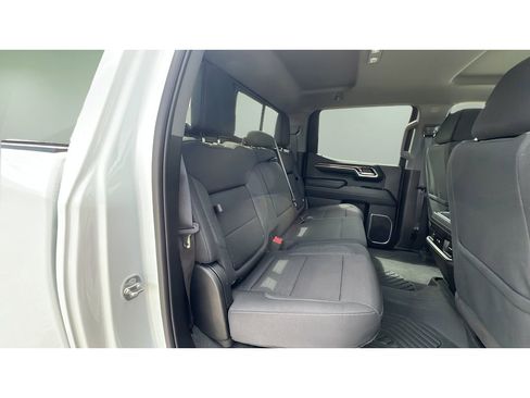 Certified 2024 Chevrolet Silverado 1500 LT Trail Boss w/ Convenience Package II AWD/4WD image 31
