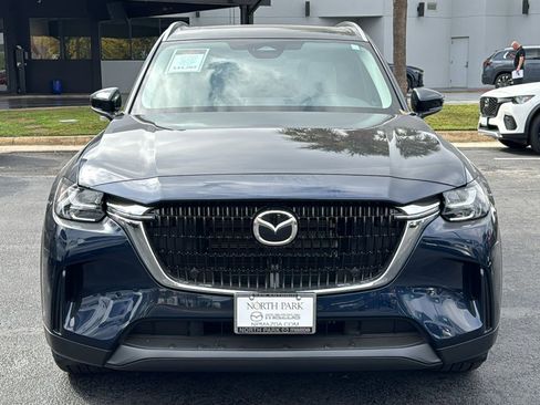 New 2026 MAZDA CX-90 3.3 Turbo w/ Preferred Package image 3