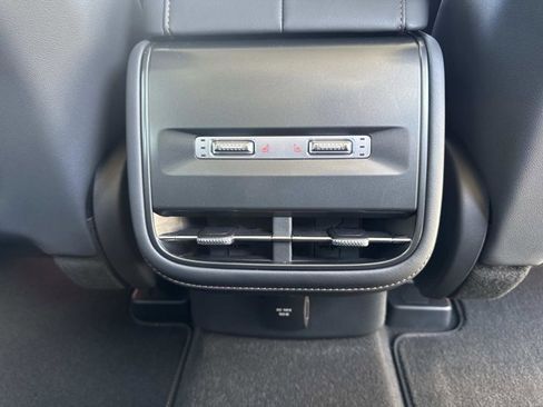 New 2026 Lincoln Nautilus Reserve image 22