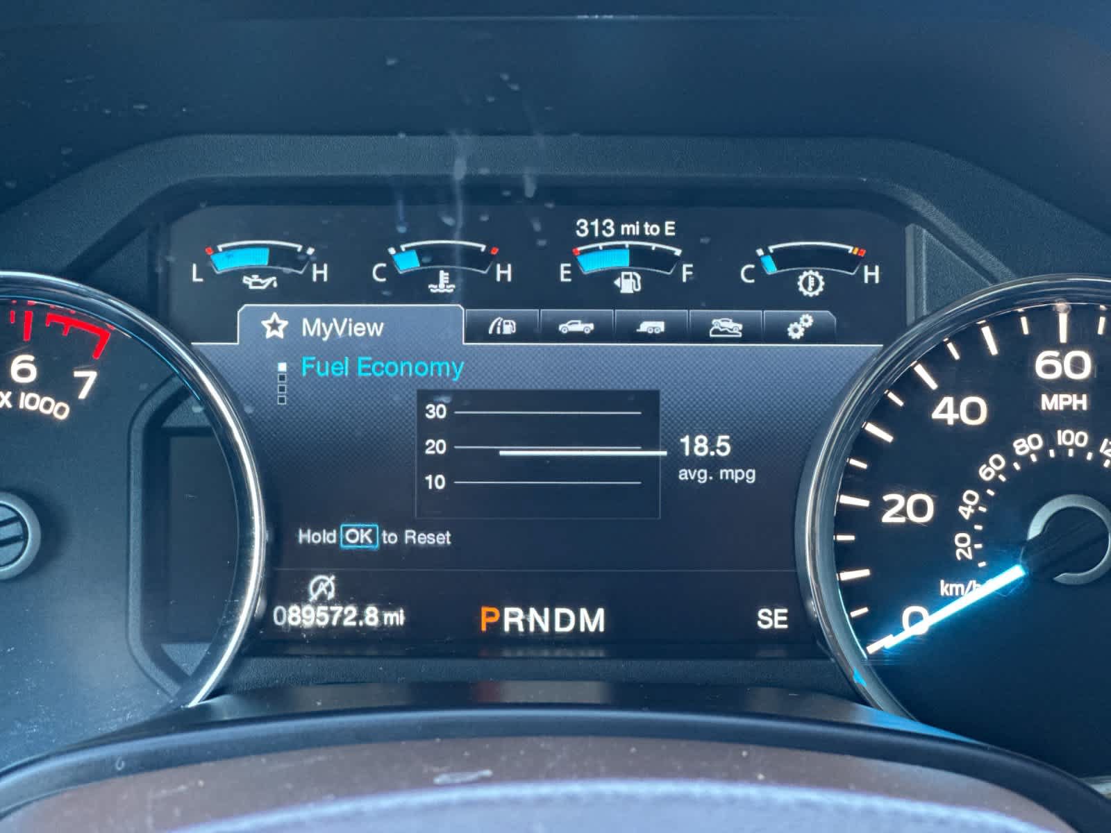 Used 2018 Ford F150 Lariat w/ Equipment Group 502A Luxury AWD/4WD image 25