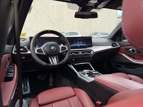 Used 2024 BMW M340i xDrive M340i xDrive w/ Premium Package image 25