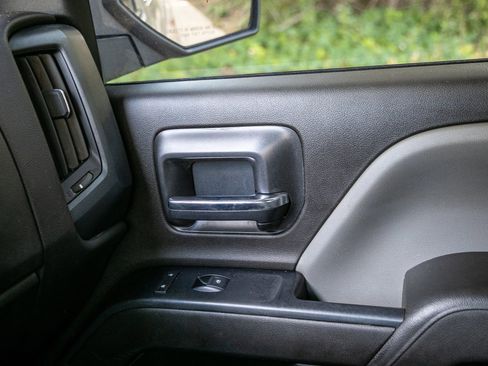 Used 2018 GMC Sierra 1500 2WD Regular Cab image 30