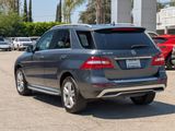 Used 2013 Mercedes-Benz ML 350 2WD image 4