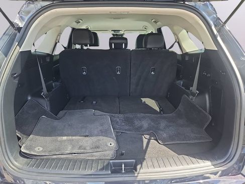 Certified 2025 Kia Sorento S AWD/4WD image 28
