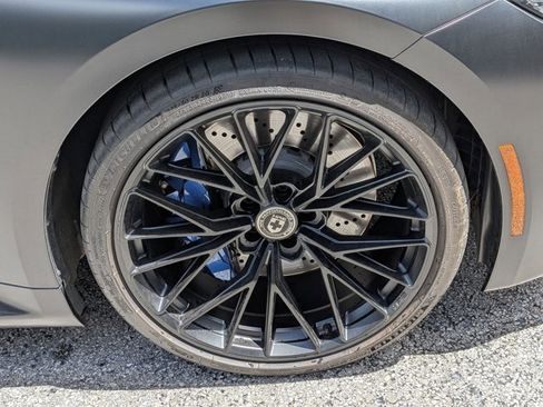 Used 2025 BMW M2 w/ Lighting Package image 20