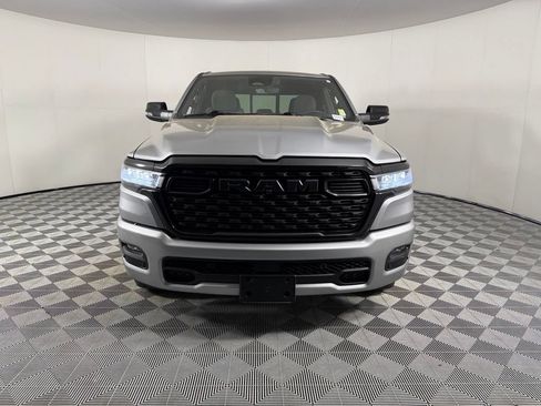 Used 2025 RAM 1500 Lone Star RWD image 4