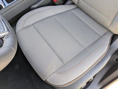 New 2026 Chevrolet Traverse LT w/ Midnight/Sport Edition image 4