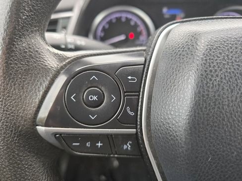 Certified 2023 Toyota Camry LE FWD image 20