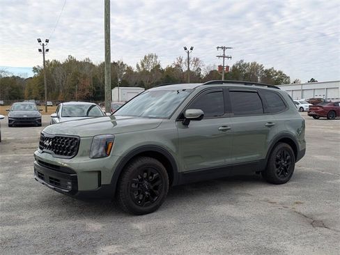 Used 2024 Kia Telluride SX Prestige X-Pro image 7