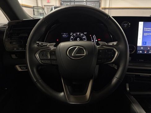 Used 2024 Lexus RX 350h 350h image 14