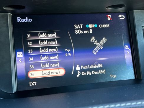 Used 2018 Lexus ES 350 image 19